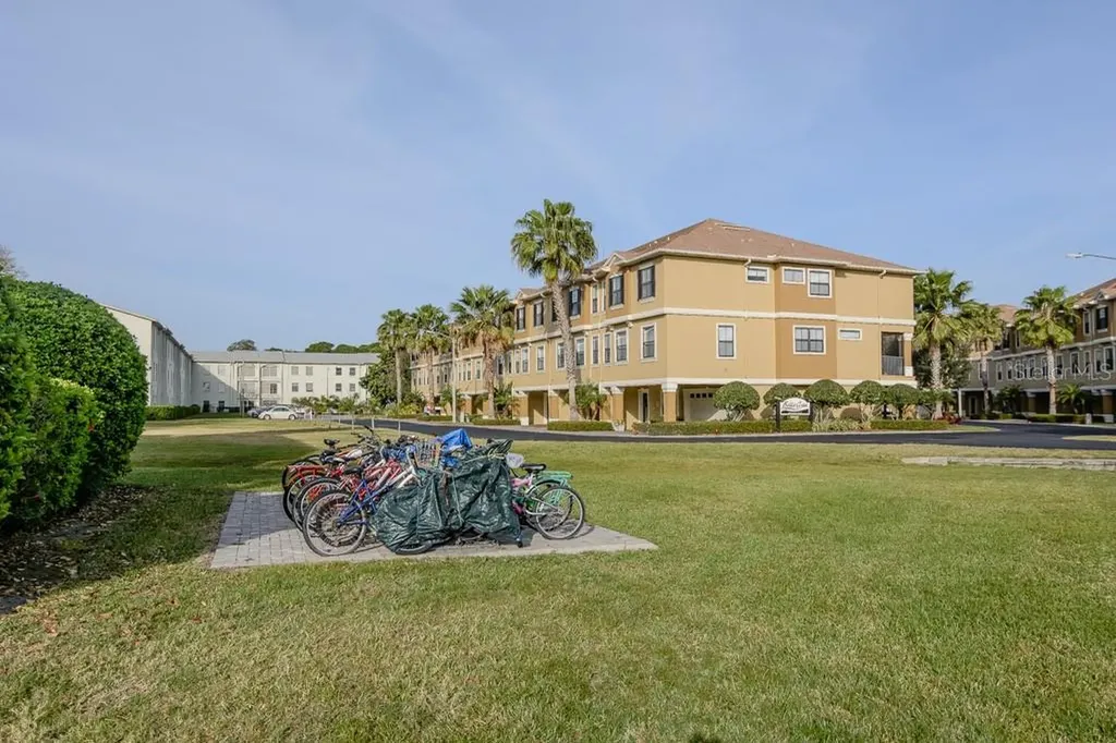 2700 Bayshore Boulevard Dunedin FL 34698