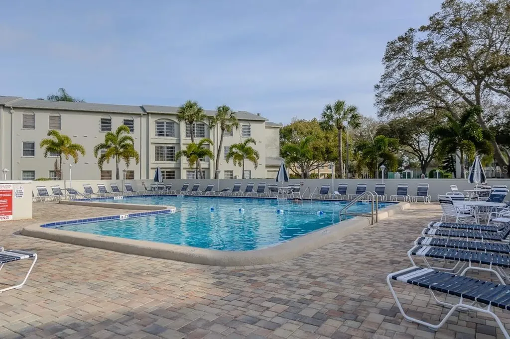 2700 Bayshore Boulevard Dunedin FL 34698
