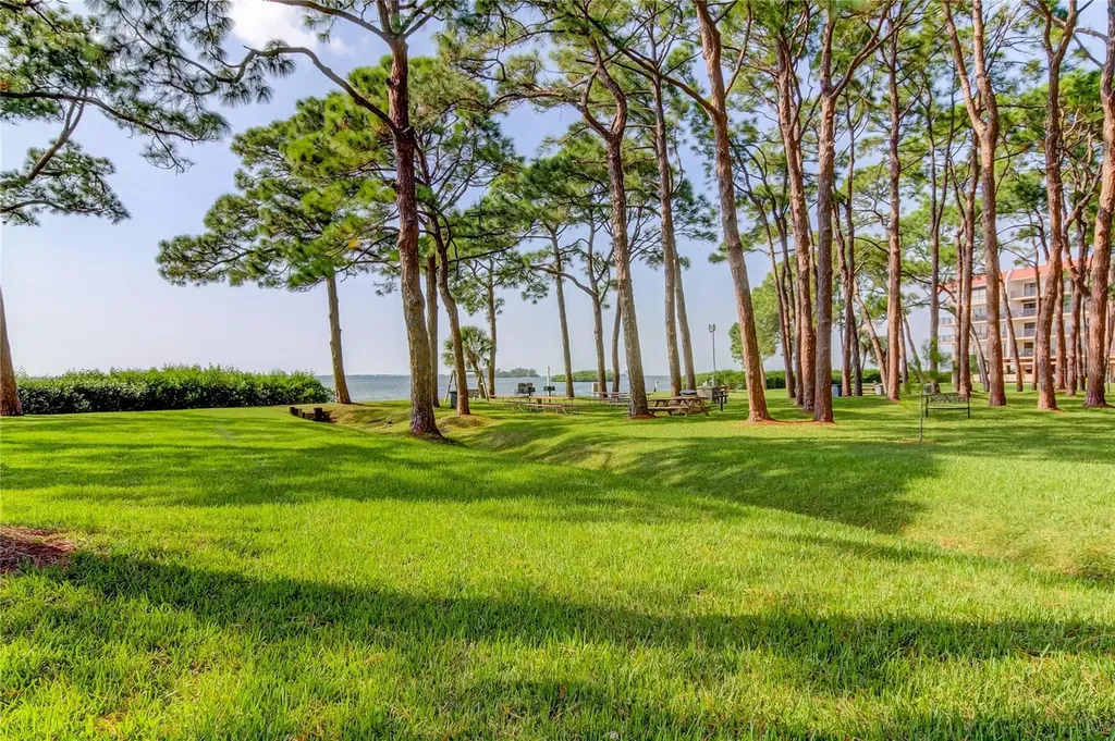 2700 Bayshore Boulevard Dunedin FL 34698