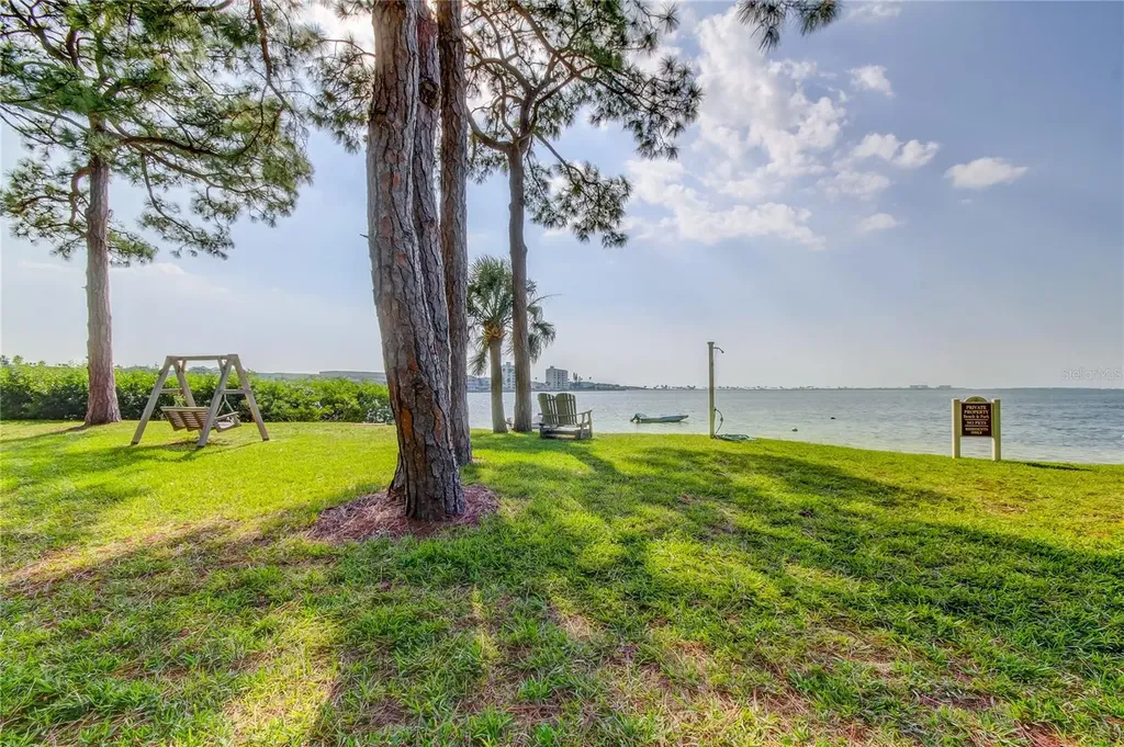 2700 Bayshore Boulevard Dunedin FL 34698