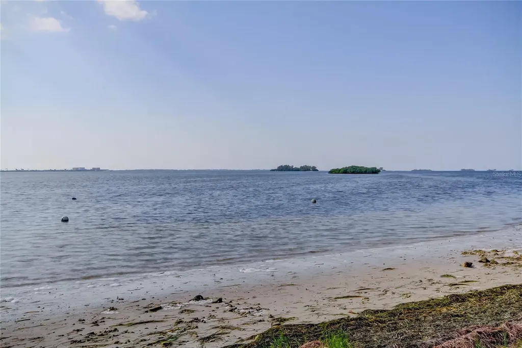 2700 Bayshore Boulevard Dunedin FL 34698