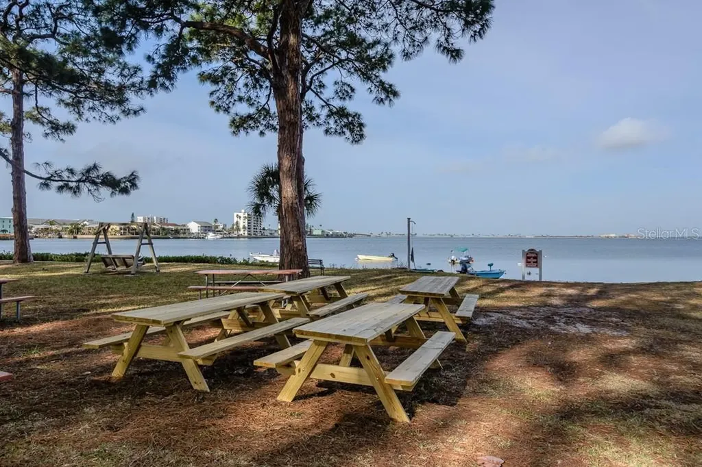 2700 Bayshore Boulevard Dunedin FL 34698