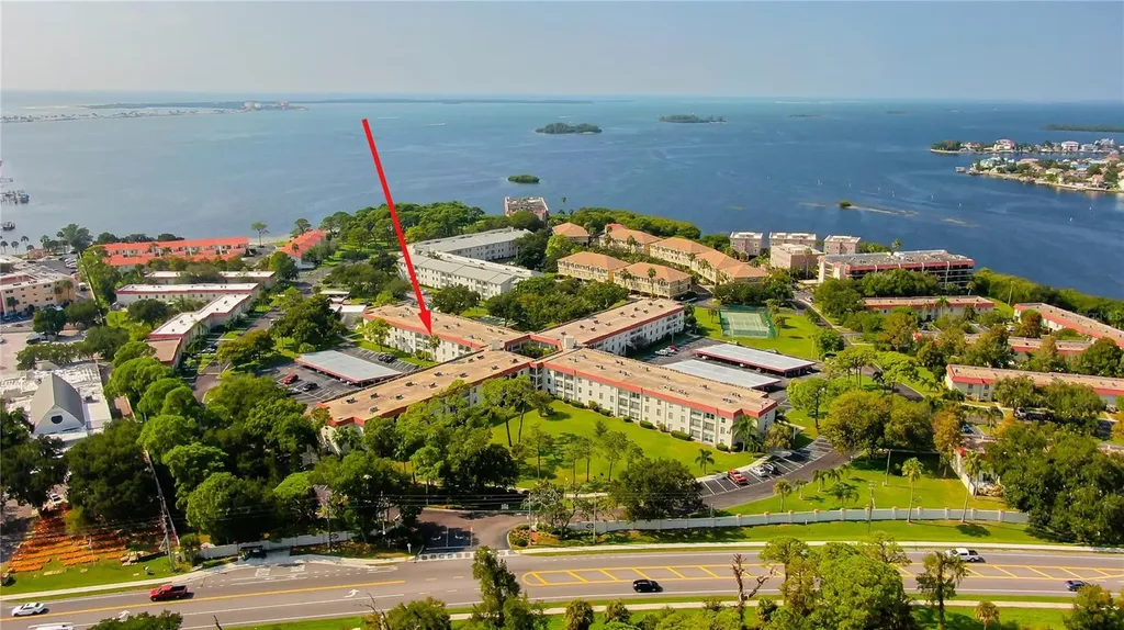 2700 Bayshore Boulevard Dunedin FL 34698