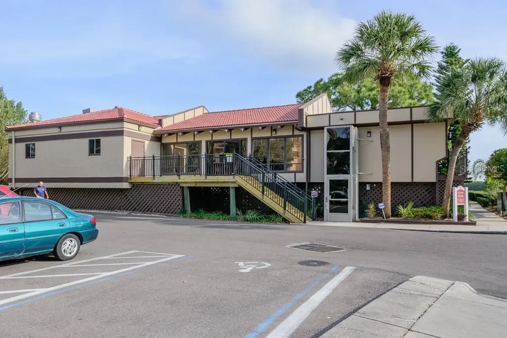 2700 Bayshore Boulevard Dunedin FL 34698