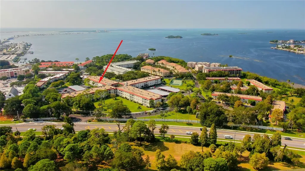 2700 Bayshore Boulevard Dunedin FL 34698