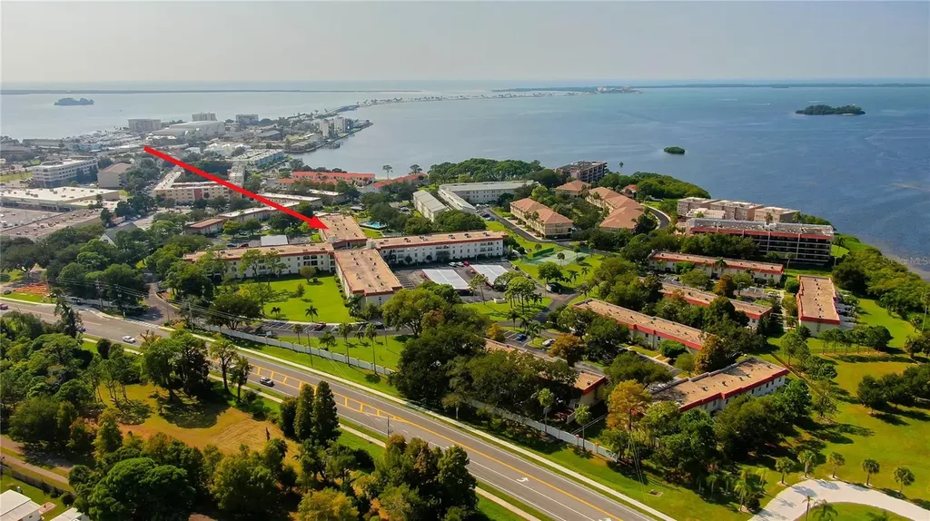 2700 Bayshore Boulevard Dunedin FL 34698