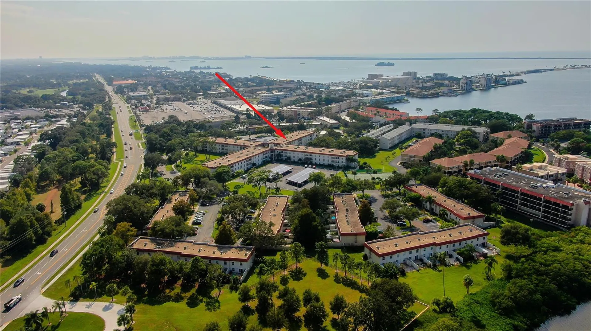 2700 Bayshore Boulevard Dunedin FL 34698