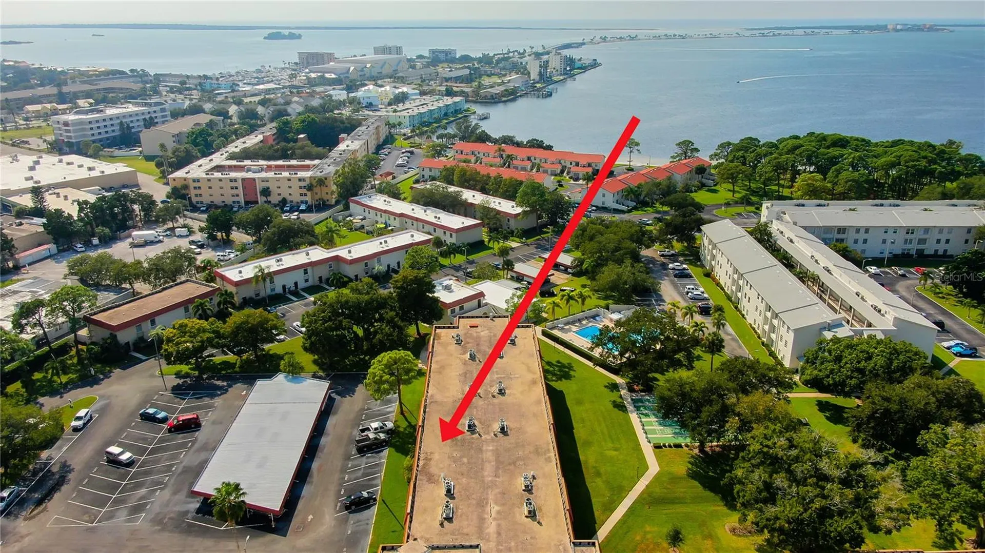 2700 Bayshore Boulevard Dunedin FL 34698