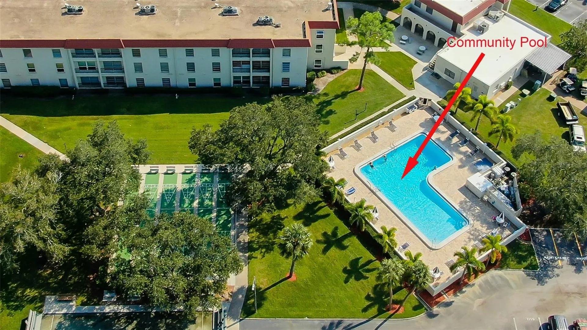 2700 Bayshore Boulevard Dunedin FL 34698