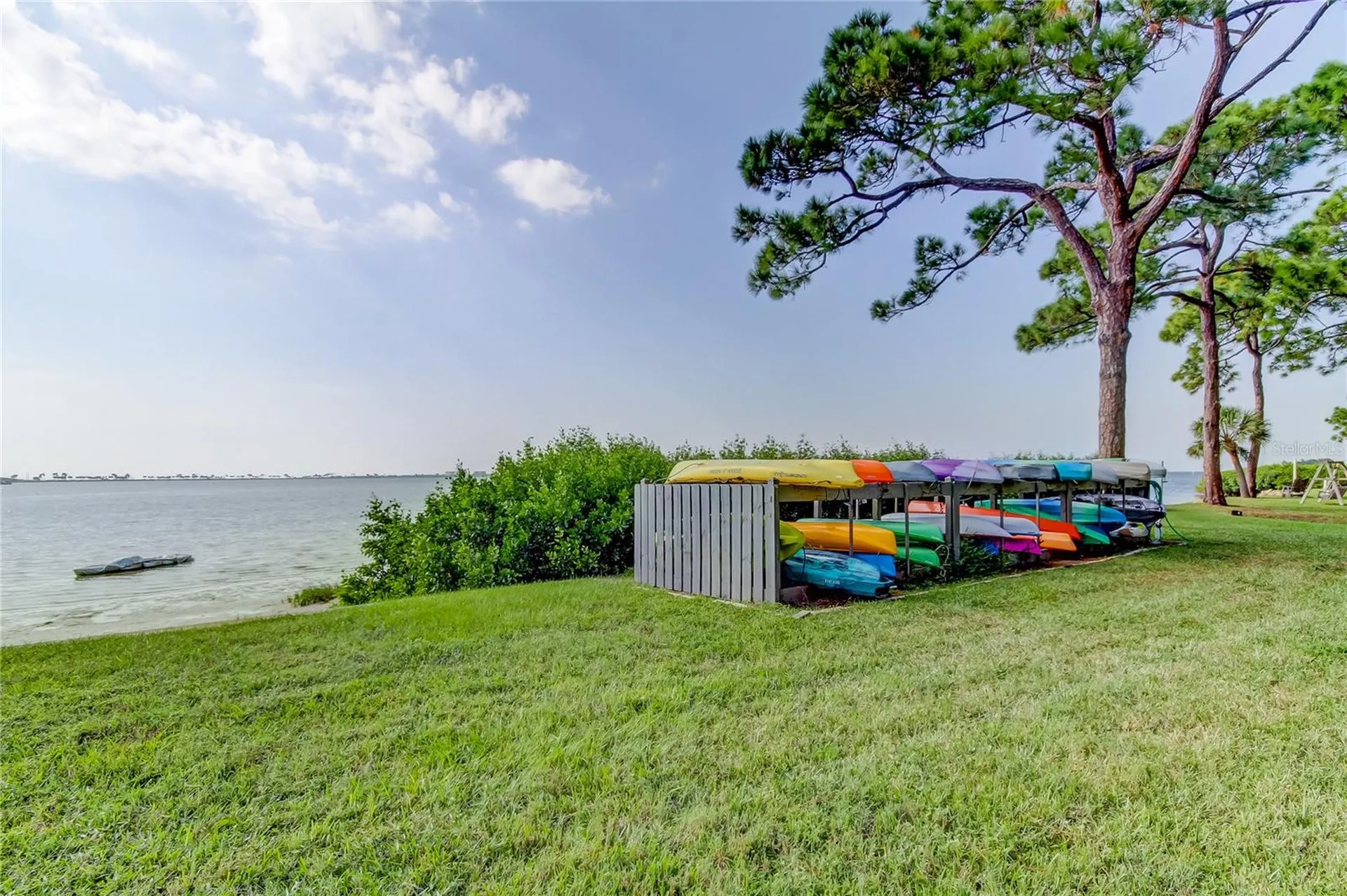 2700 Bayshore Boulevard Dunedin FL 34698