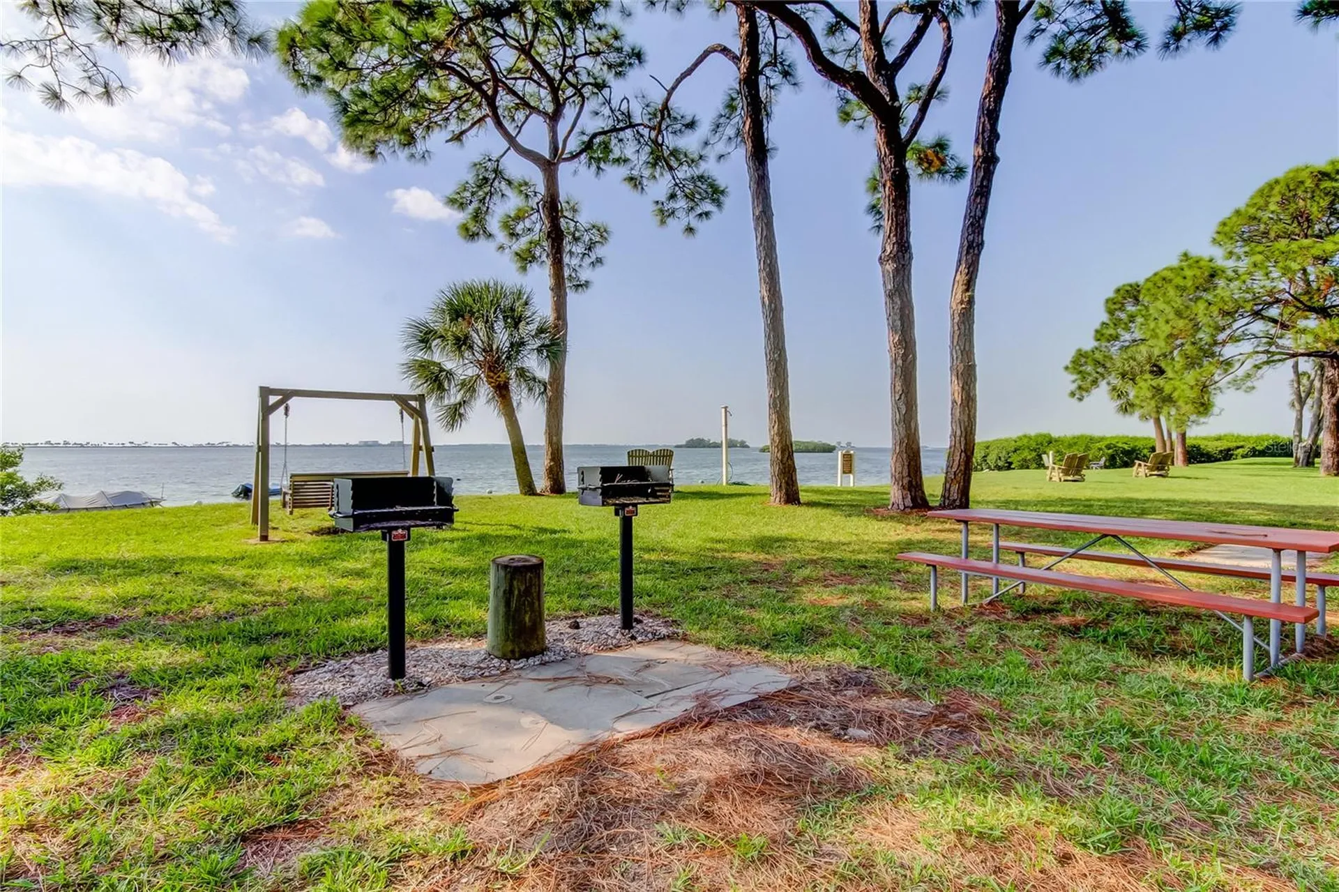 2700 Bayshore Boulevard Dunedin FL 34698