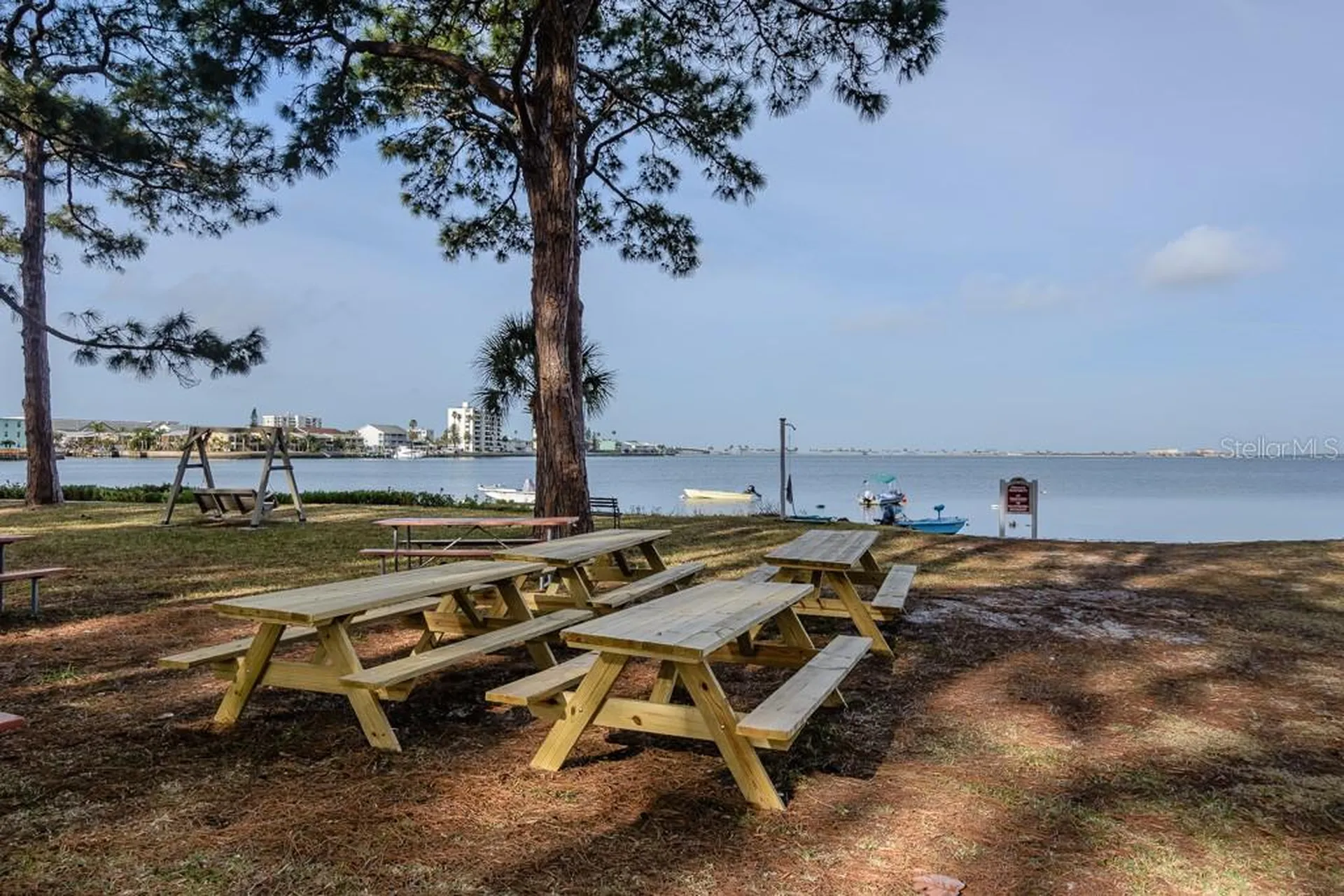 2700 Bayshore Boulevard Dunedin FL 34698