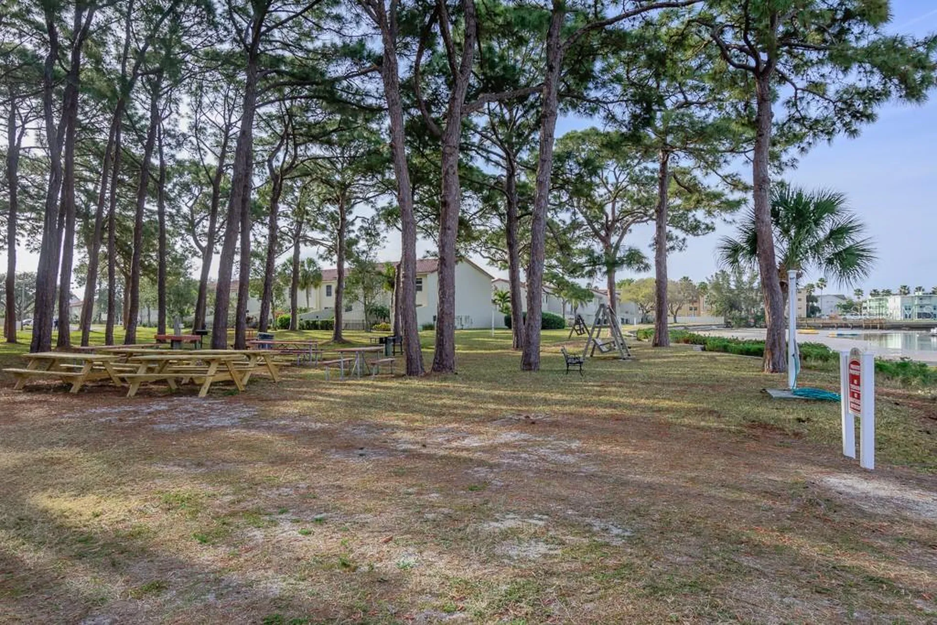 2700 Bayshore Boulevard Dunedin FL 34698