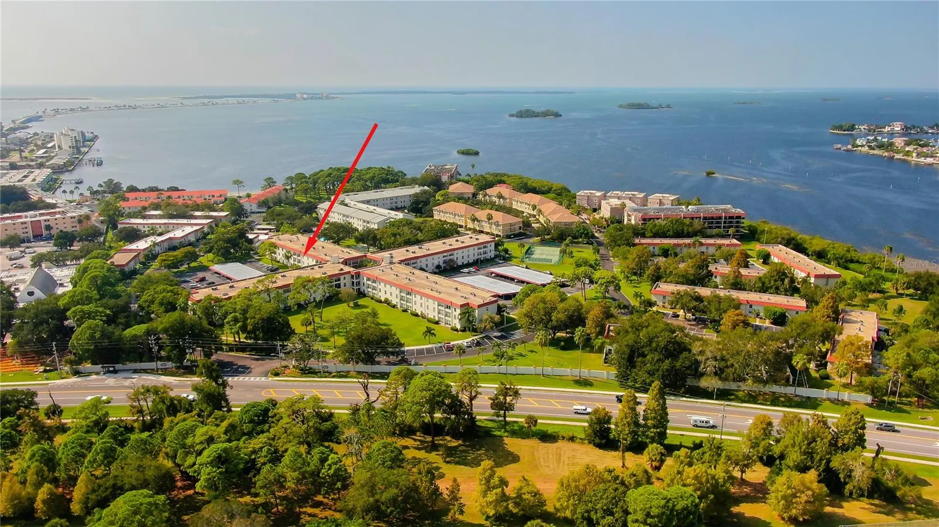 2700 Bayshore Boulevard Dunedin FL 34698