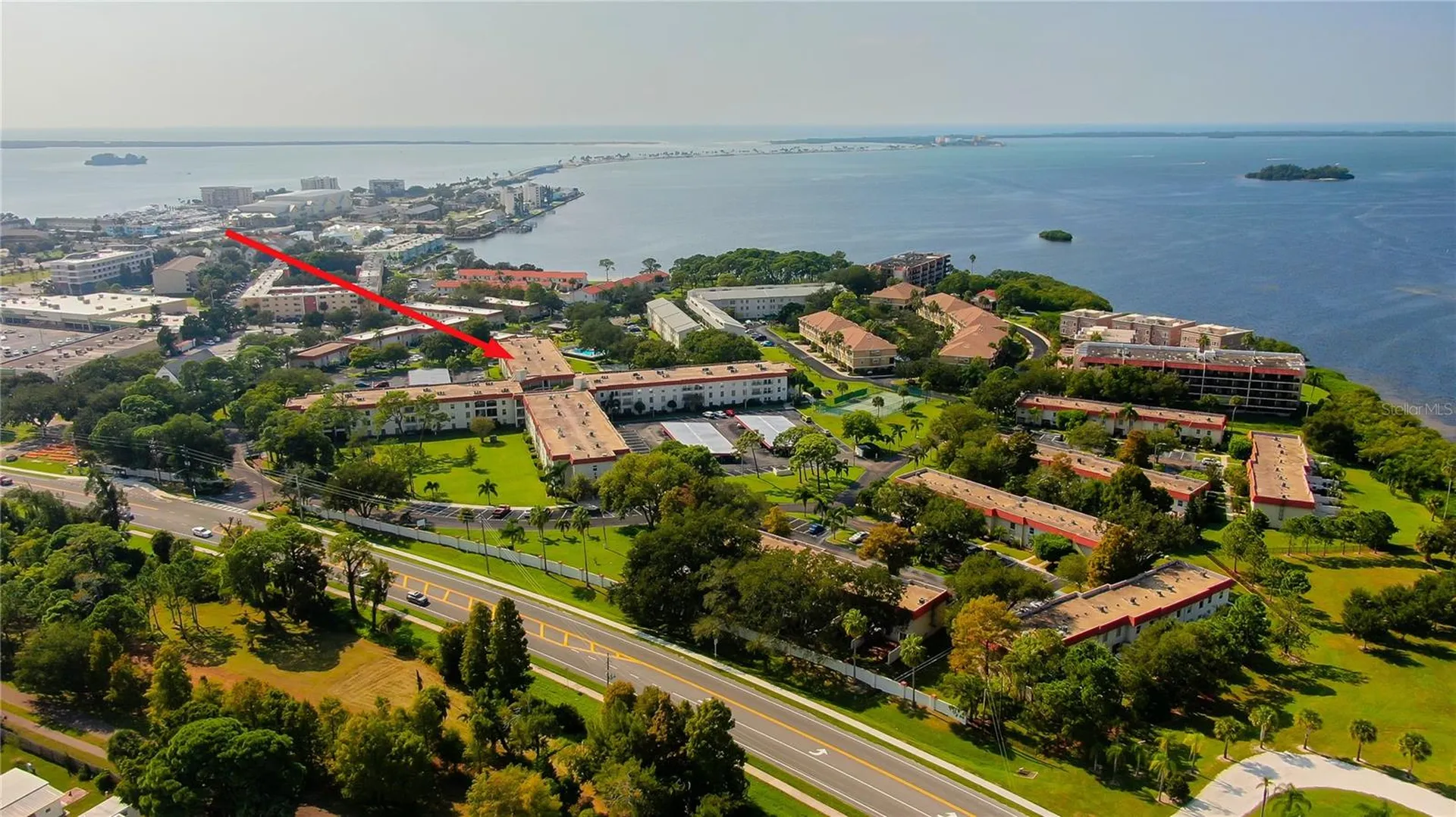 2700 Bayshore Boulevard Dunedin FL 34698