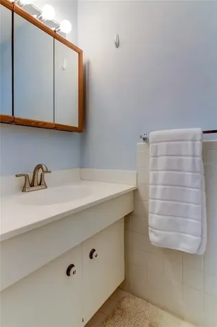 2700 Bayshore Boulevard Dunedin FL 34698