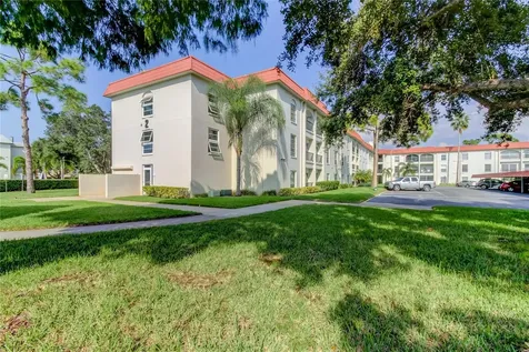2700 Bayshore Boulevard Dunedin FL 34698