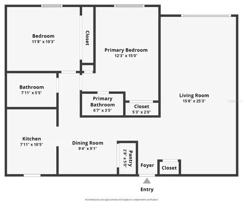2700 Bayshore Boulevard Dunedin FL 34698