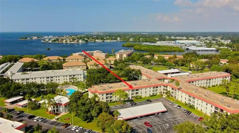 2700 Bayshore Boulevard Dunedin FL 34698