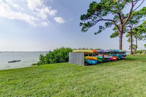 2700 Bayshore Boulevard Dunedin FL 34698