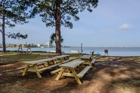 2700 Bayshore Boulevard Dunedin FL 34698