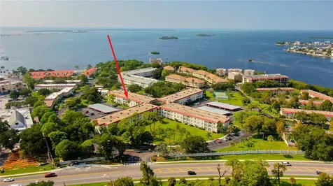 2700 Bayshore Boulevard Dunedin FL 34698