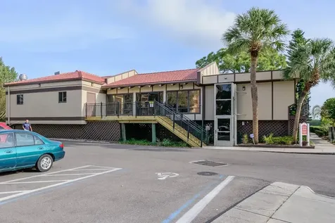 2700 Bayshore Boulevard Dunedin FL 34698