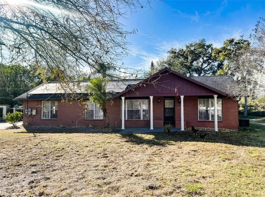 2426 Gresham Drive Orlando FL 32807