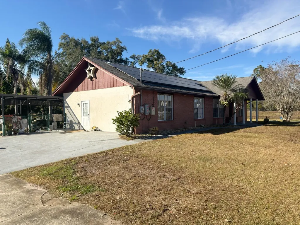 2426 Gresham Drive Orlando FL 32807