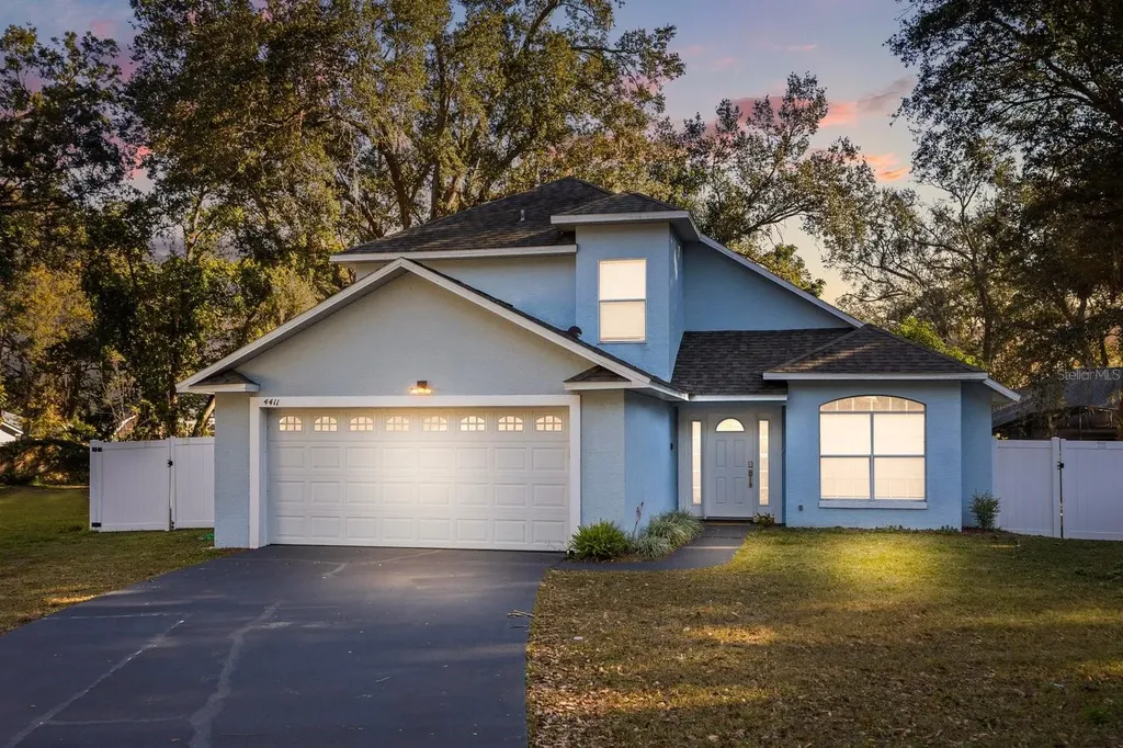 4411 White Oak Circle Kissimmee FL 34746