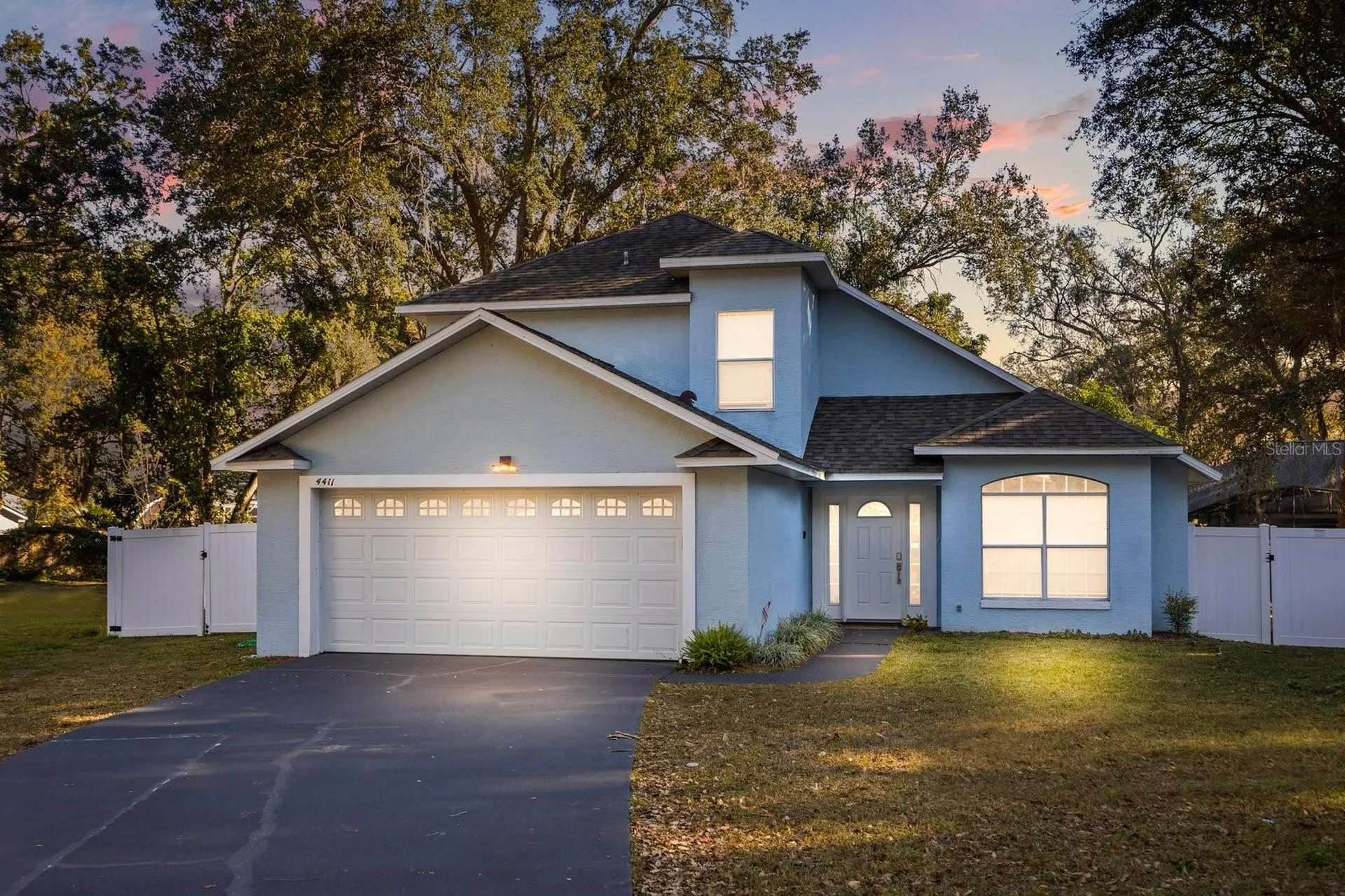 4411 White Oak Circle Kissimmee FL 34746