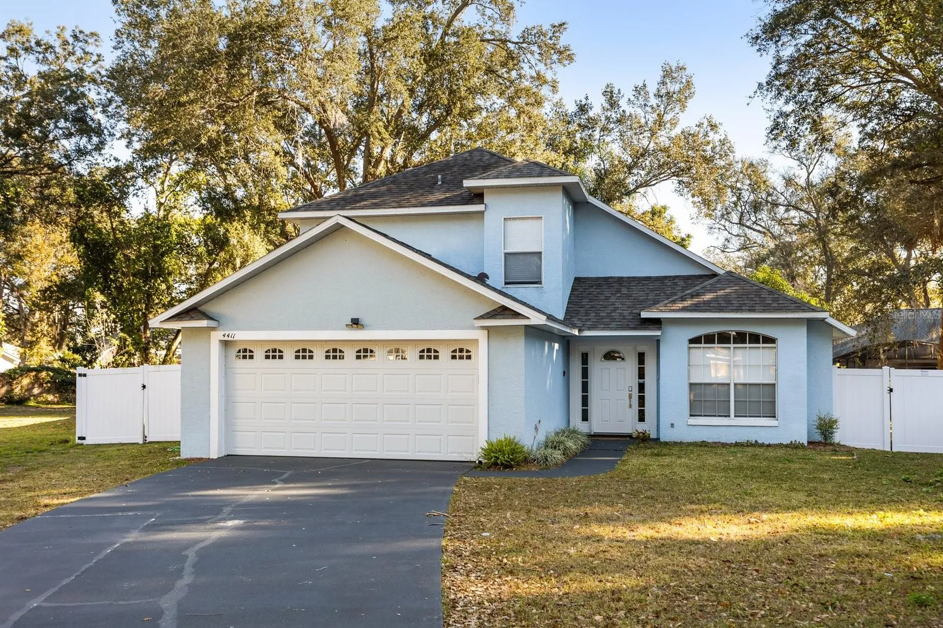 4411 White Oak Circle Kissimmee FL 34746