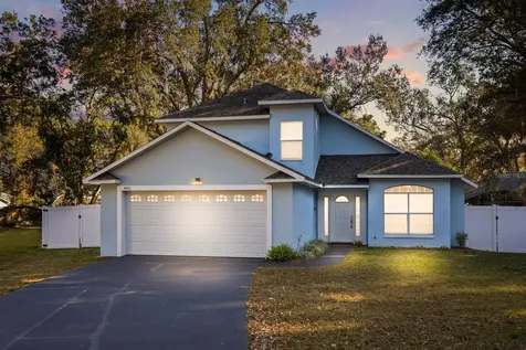 4411 White Oak Circle Kissimmee FL 34746