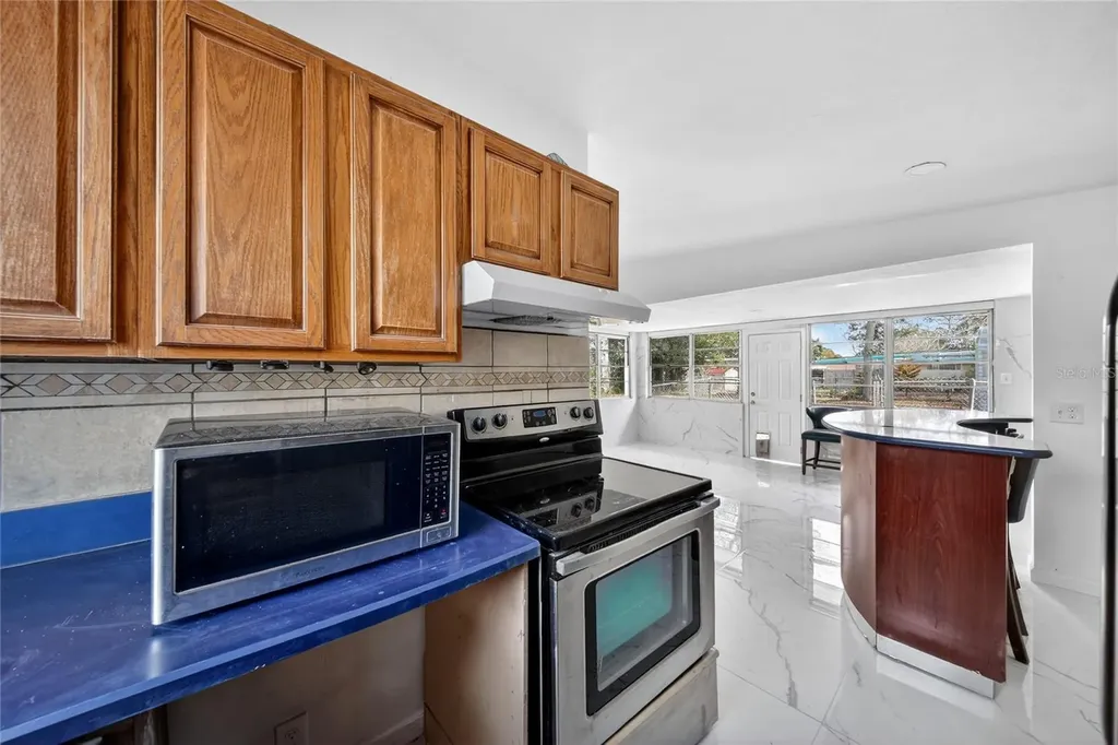 1319 Hillcrest Drive Daytona Beach FL 32114