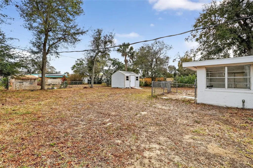 1319 Hillcrest Drive Daytona Beach FL 32114