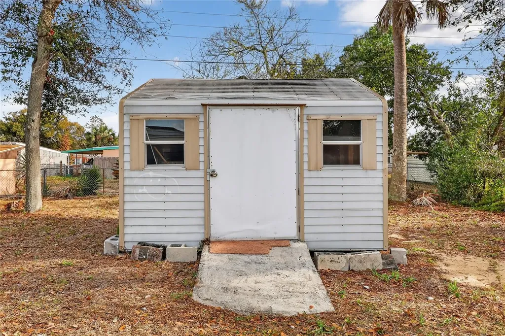 1319 Hillcrest Drive Daytona Beach FL 32114
