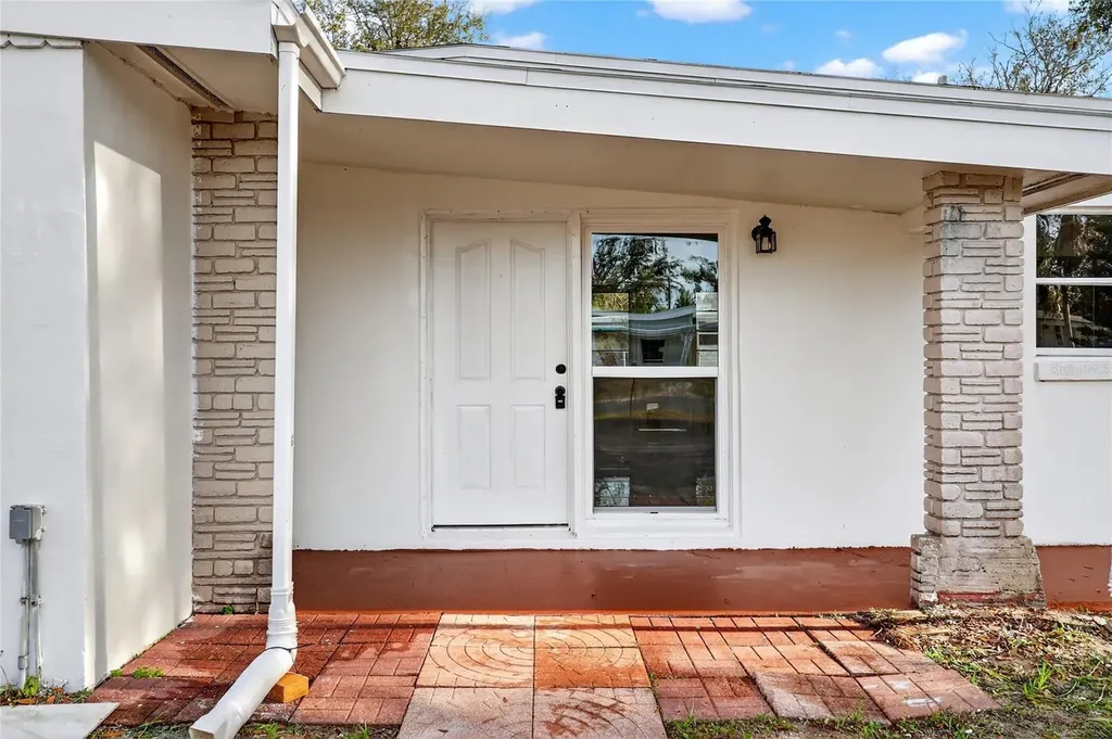 1319 Hillcrest Drive Daytona Beach FL 32114
