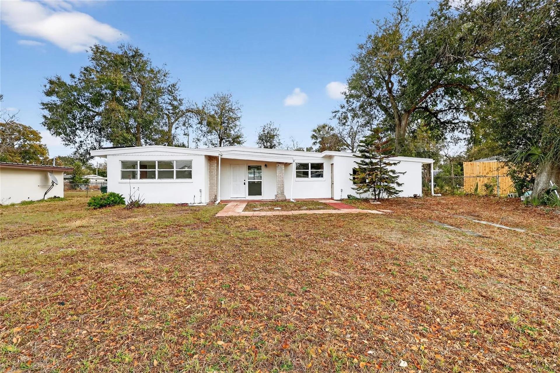 1319 Hillcrest Drive Daytona Beach FL 32114