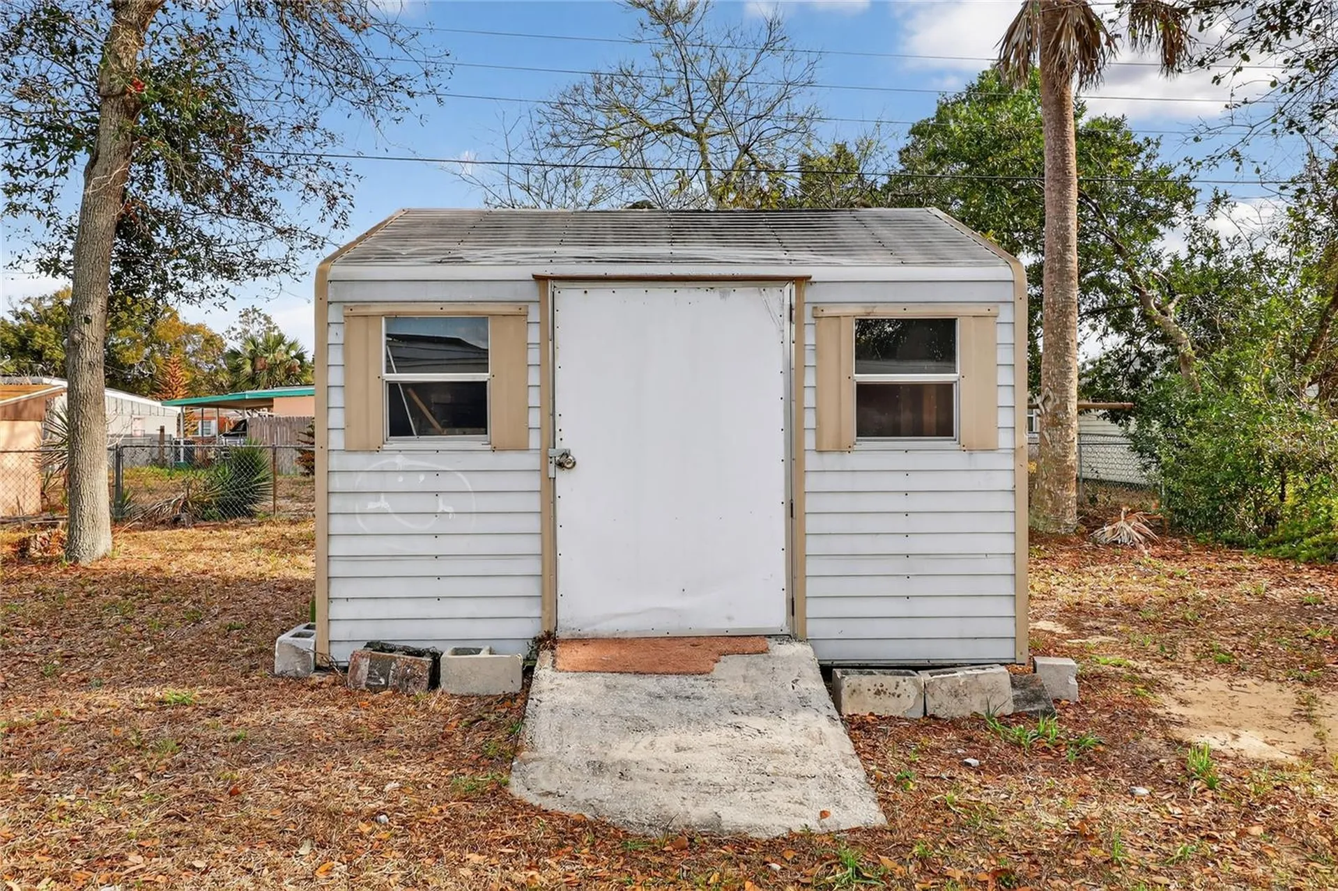 1319 Hillcrest Drive Daytona Beach FL 32114