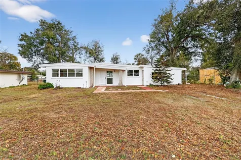 1319 Hillcrest Drive Daytona Beach FL 32114