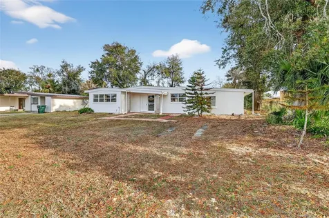 1319 Hillcrest Drive Daytona Beach FL 32114