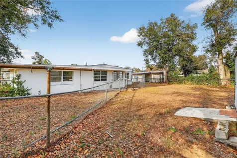 1319 Hillcrest Drive Daytona Beach FL 32114