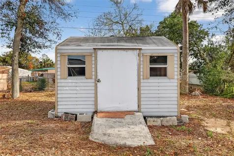 1319 Hillcrest Drive Daytona Beach FL 32114