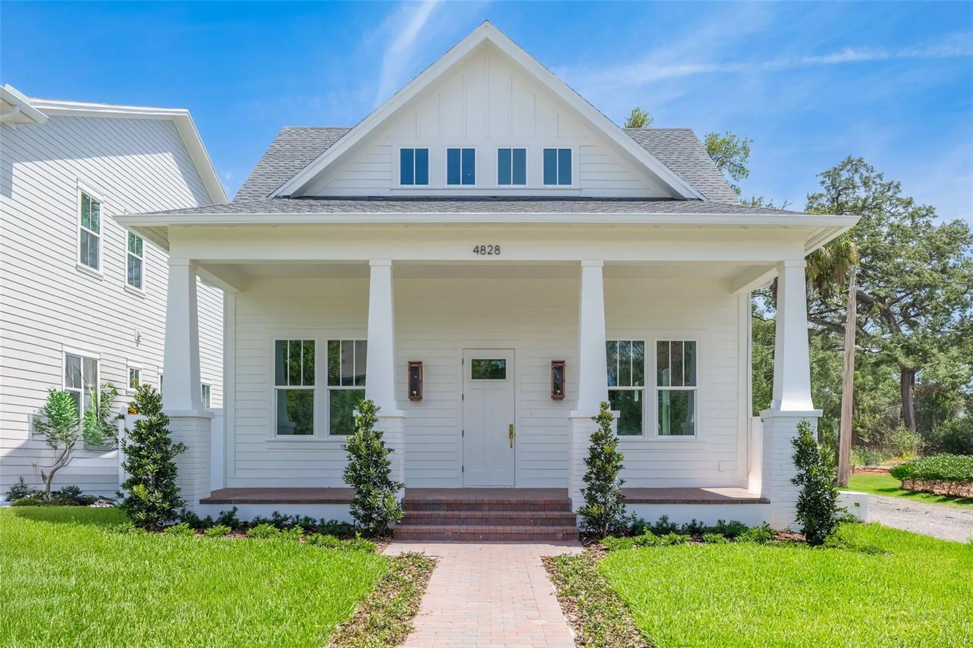 4828 17th Avenue N St Petersburg FL 33713