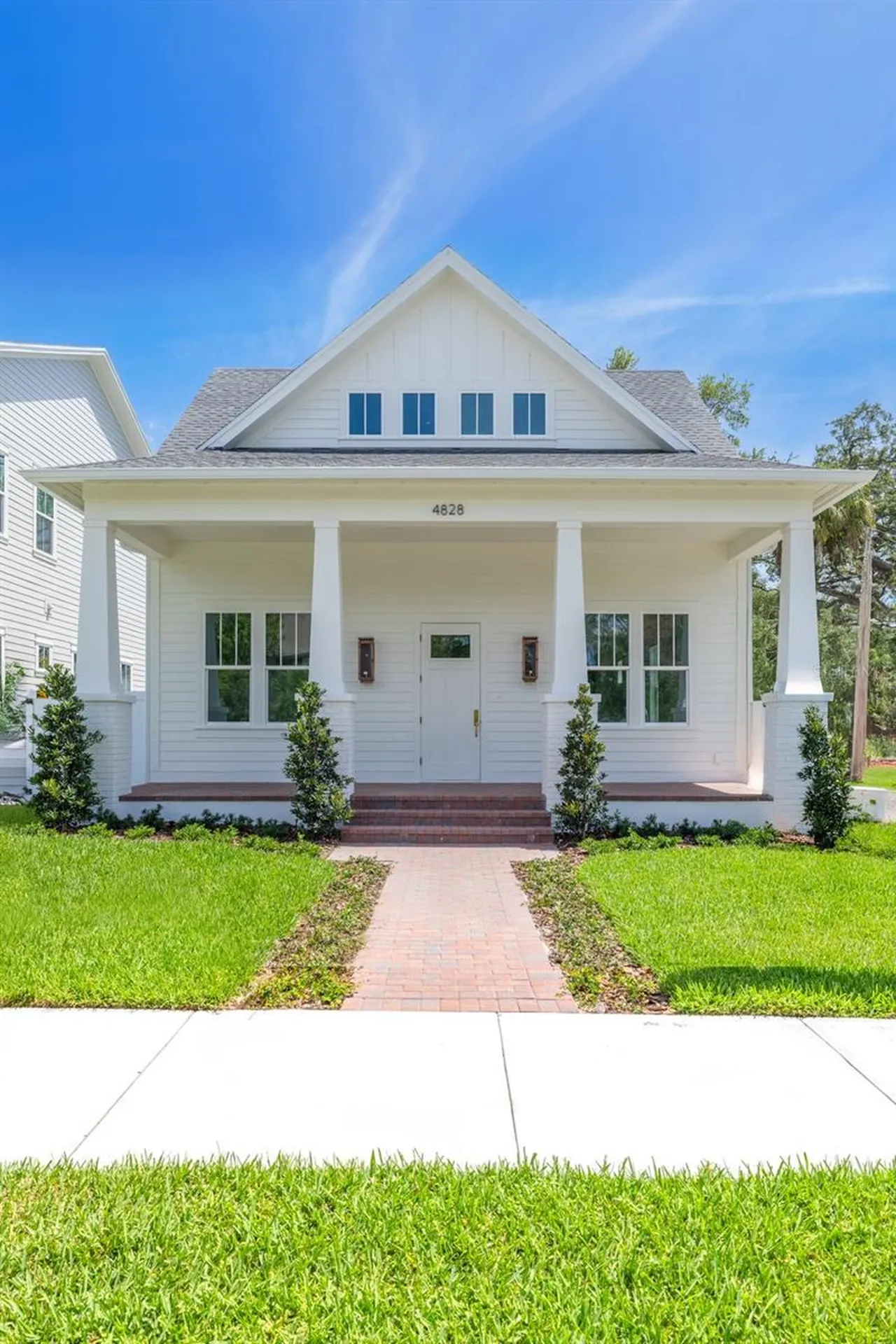 4828 17th Avenue N St Petersburg FL 33713