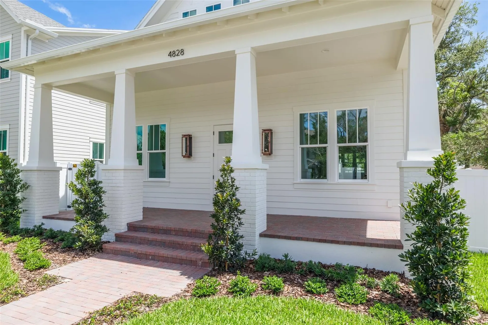 4828 17th Avenue N St Petersburg FL 33713