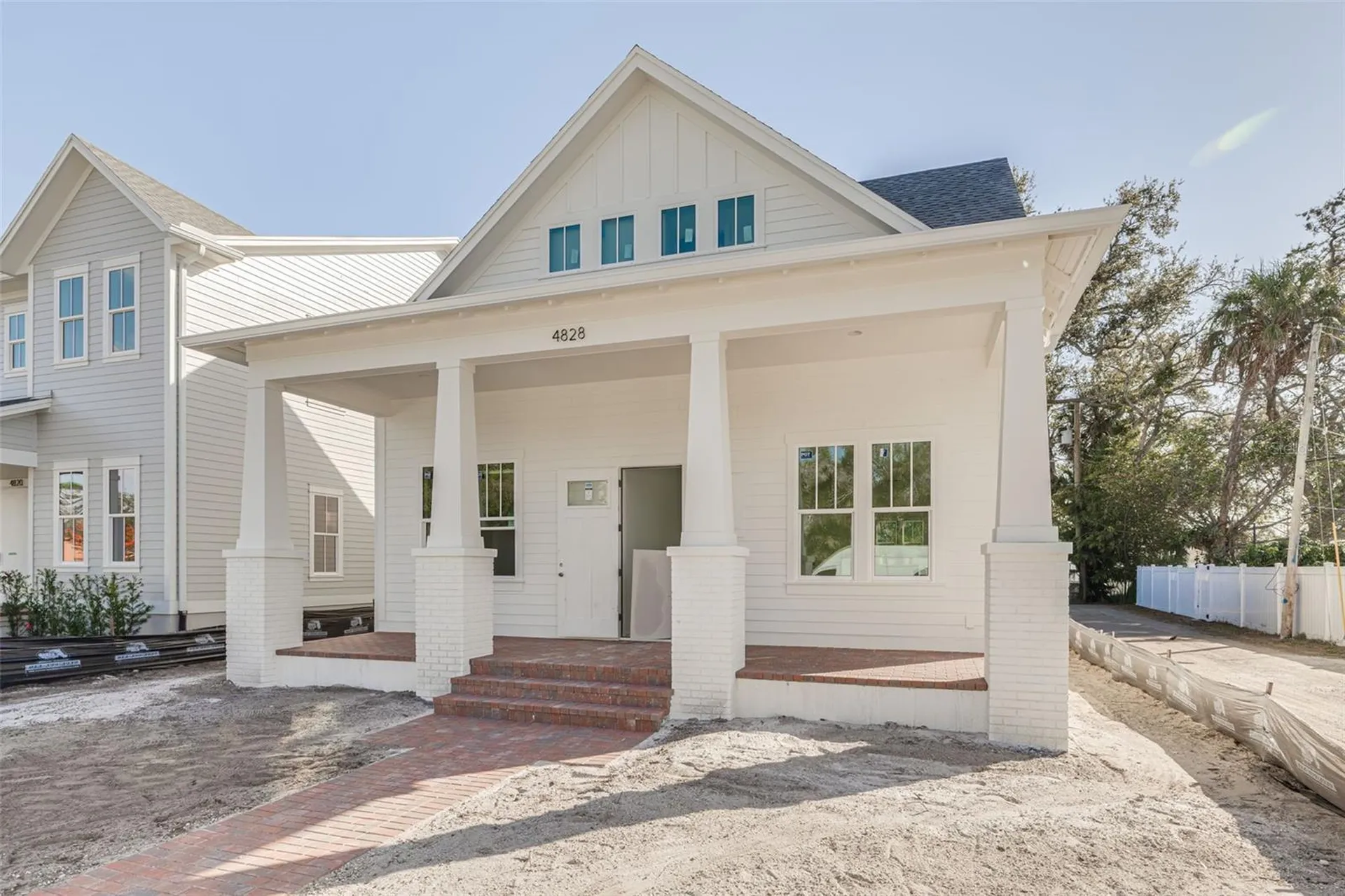 4828 17th Avenue N St Petersburg FL 33713