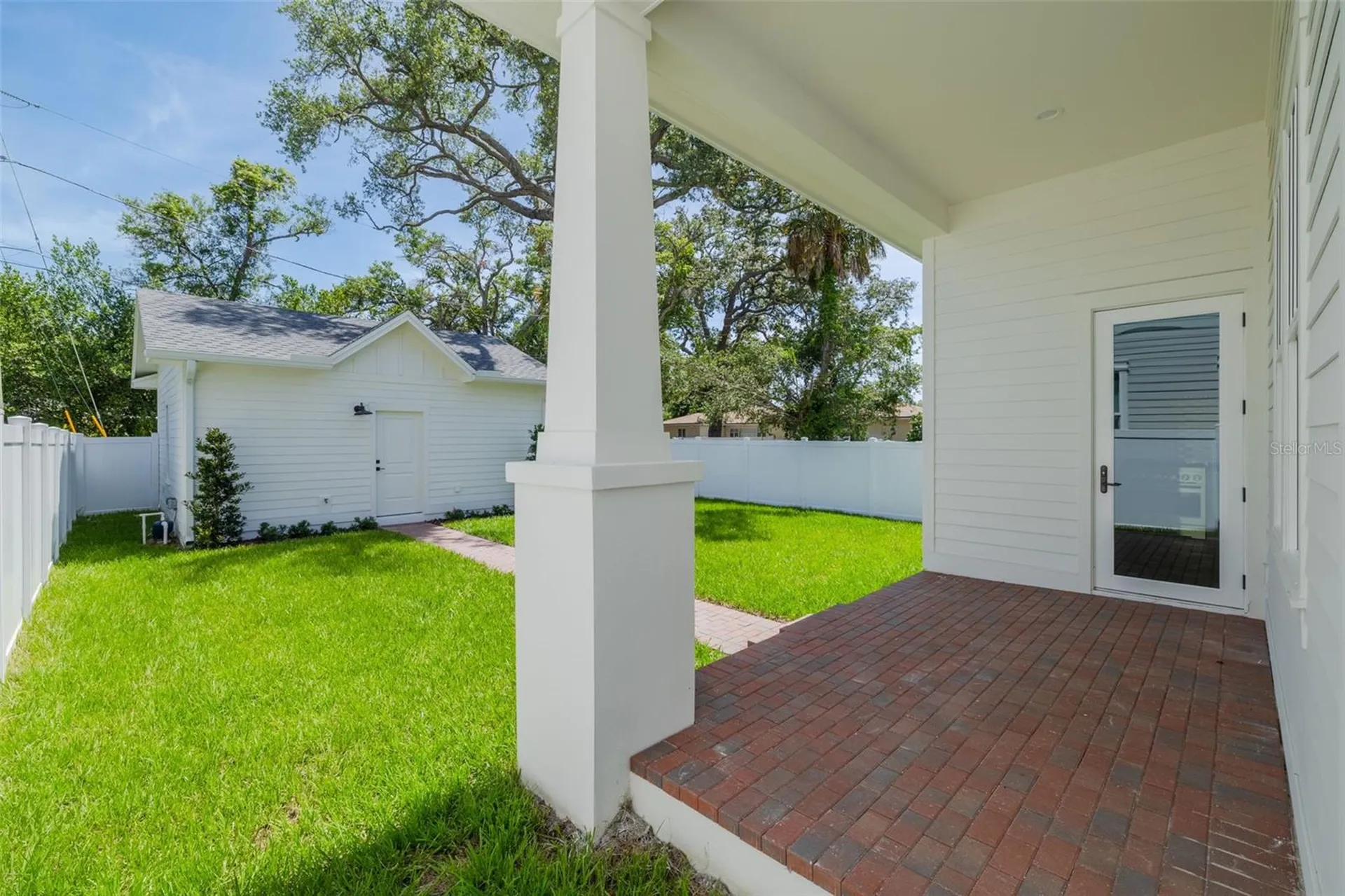 4828 17th Avenue N St Petersburg FL 33713