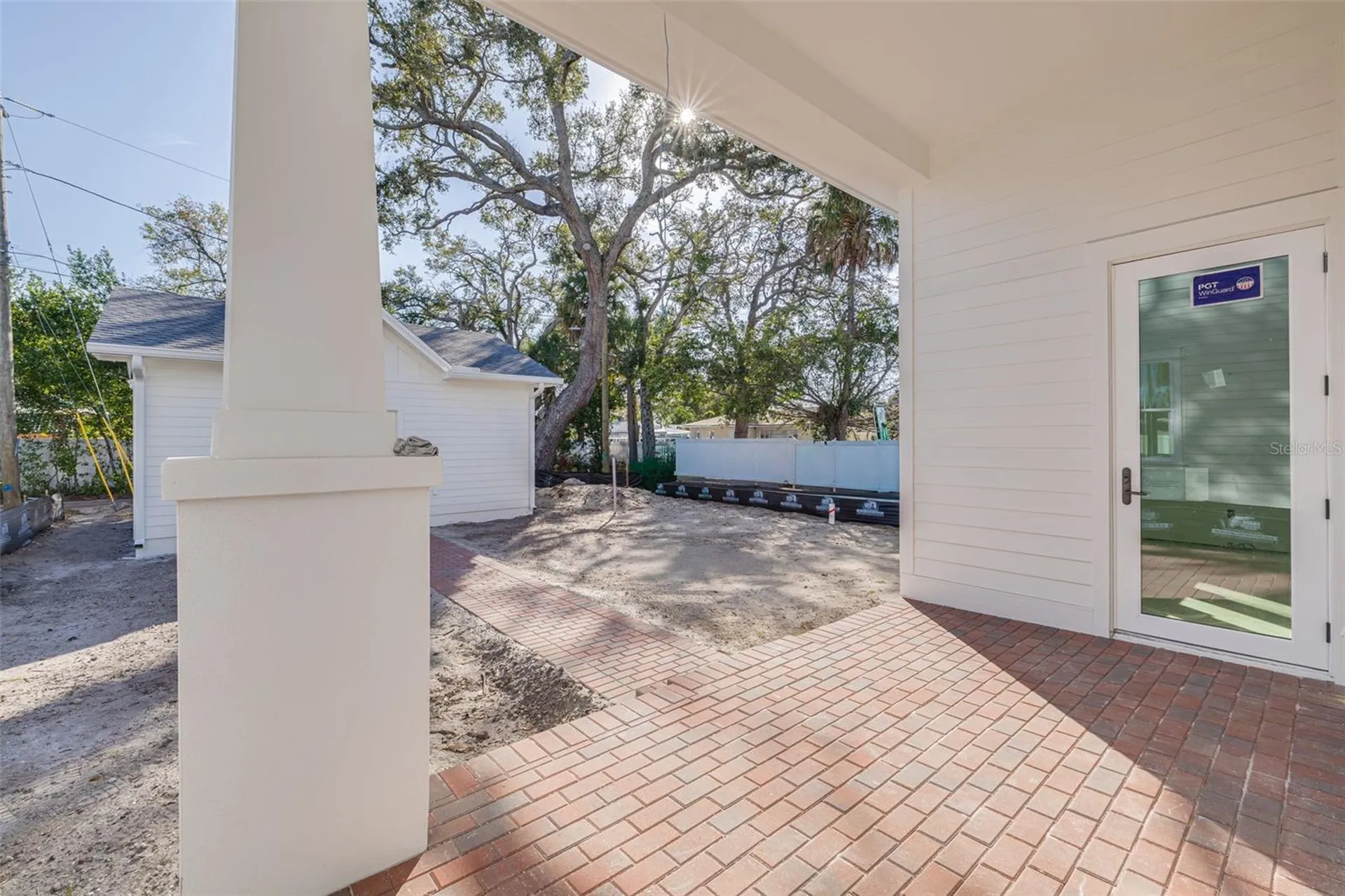 4828 17th Avenue N St Petersburg FL 33713