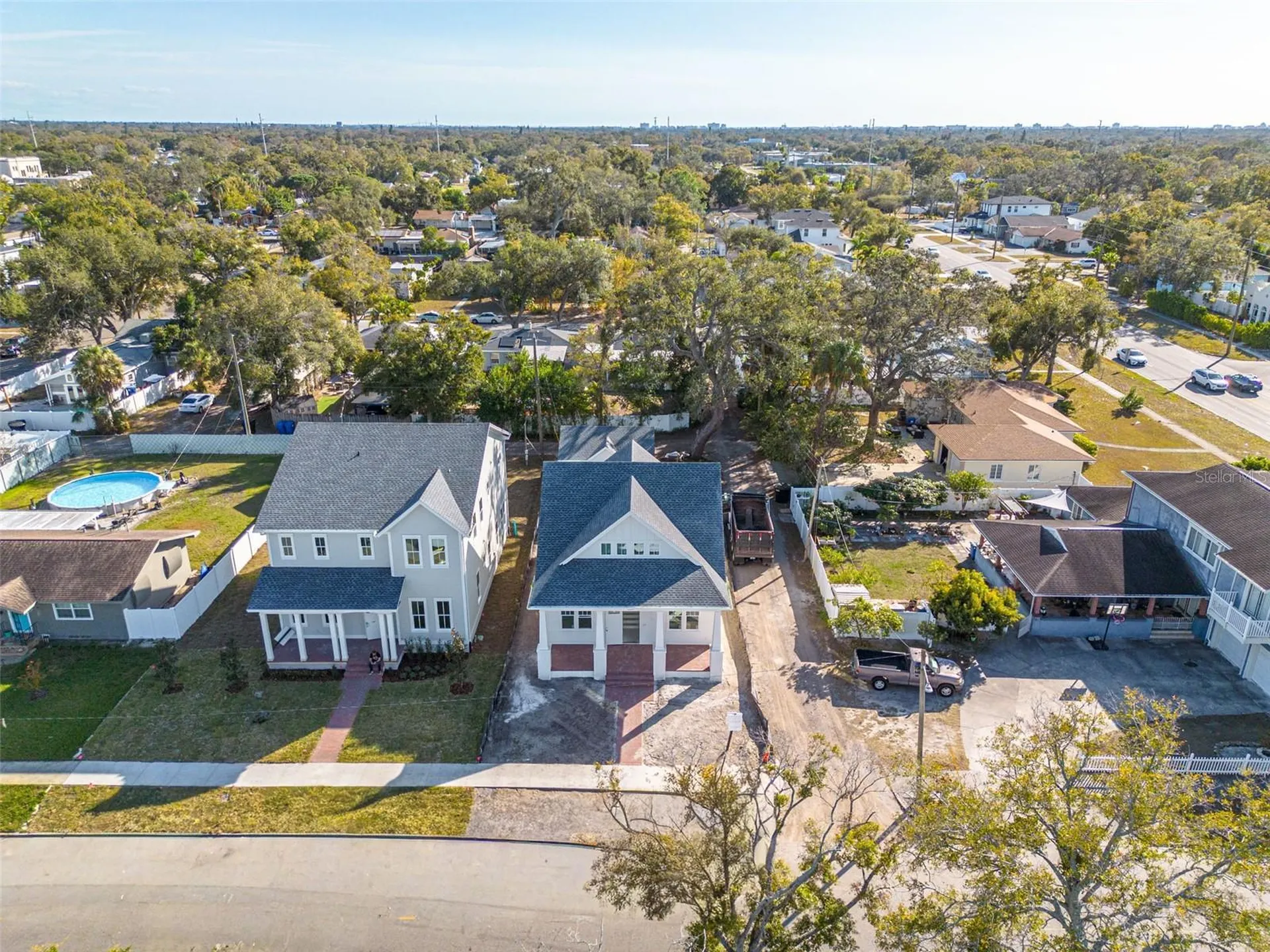4828 17th Avenue N St Petersburg FL 33713